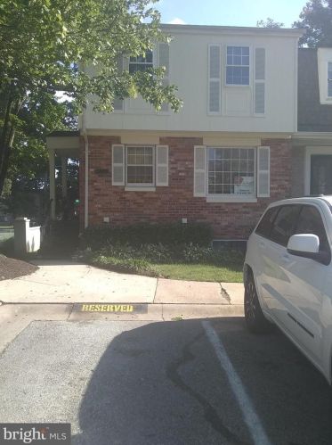 3800 Gawayne Ter, Silver Spring, MD 20906-2655