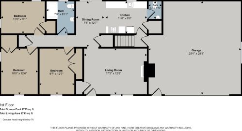 1001 76th St, Byron Township MI 49315-9319 exterior