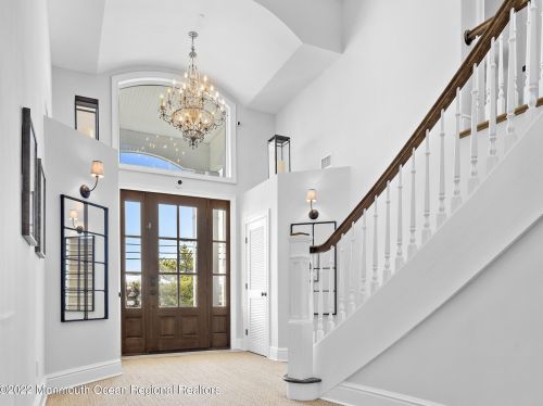 602 Ocean Ave, Locust NJ 07760-2121 exterior