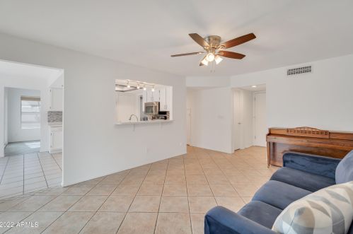 16201 42nd St, Phoenix AZ  85048-7401 exterior