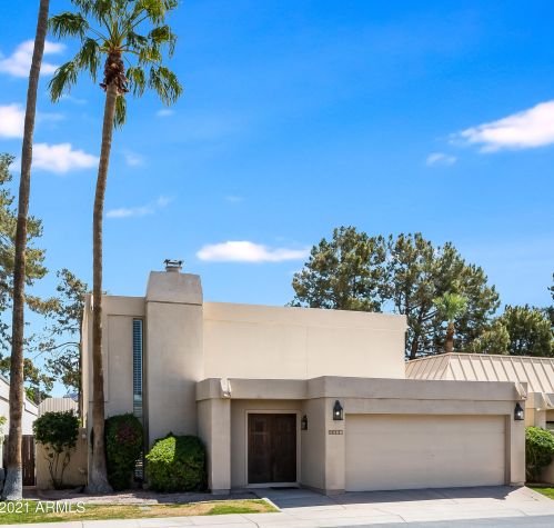 5213 25th Pl, Phoenix AZ  85016-3602 exterior