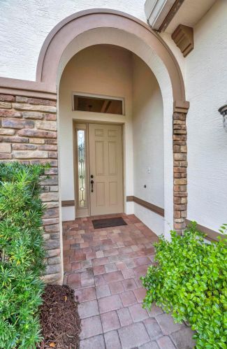 10702 Visconti Way, Fort Pierce FL exterior