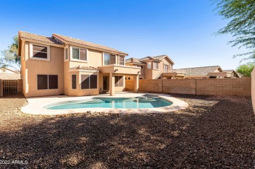 15210 42nd St, Phoenix AZ 85048-7001 exterior