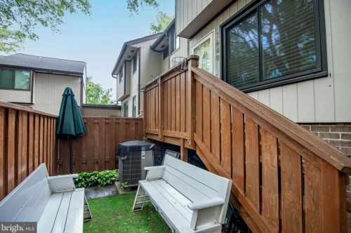 1649 Westwind Way, Mc Lean VA  22102-1603 exterior