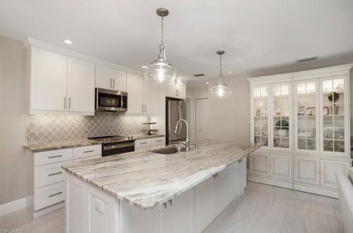 1248 Morningside Dr, Naples, FL 34103-3346