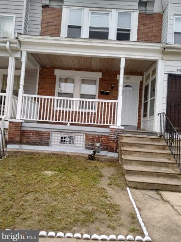 840 Mcdowell Ave, Chester, PA 19013-6231