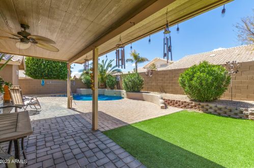 4148 Cathedral Rock Dr, Phoenix AZ 85048-8909 exterior