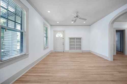 1400 10th St, Austin TX  78703-4817 exterior