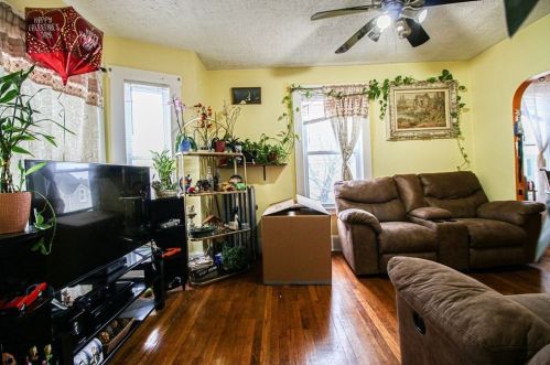 85 Washington St, Lynn MA 01902-3422 exterior