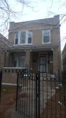 7617 Sangamon St, Chicago IL  60620-2834 exterior