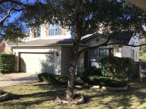 16304 Castletroy Dr, Austin, TX 78717-5522