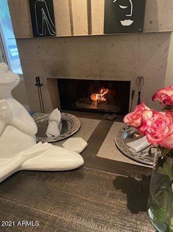 9242 34 Pl, Phoenix AZ 85028-4964 exterior