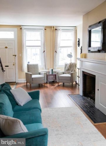 138 Lime St, Lancaster PA 17602-4325 exterior