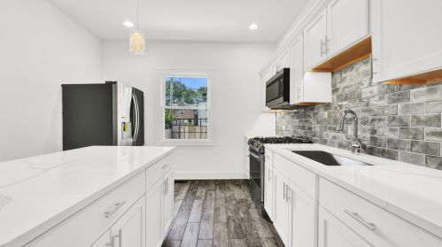 6532 Marshfield Ave, Chicago IL  60636-3006 exterior