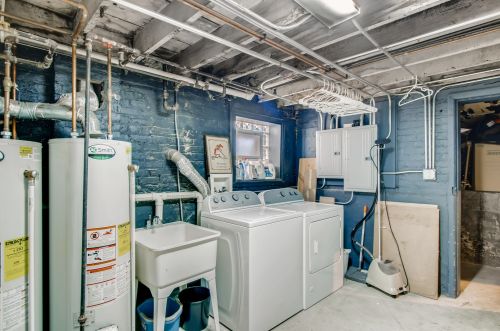 1432 Central Park Ave, Chicago IL 60655-3415 exterior