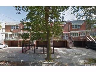 1037 85th St, Brooklyn NY  11228-3318 exterior