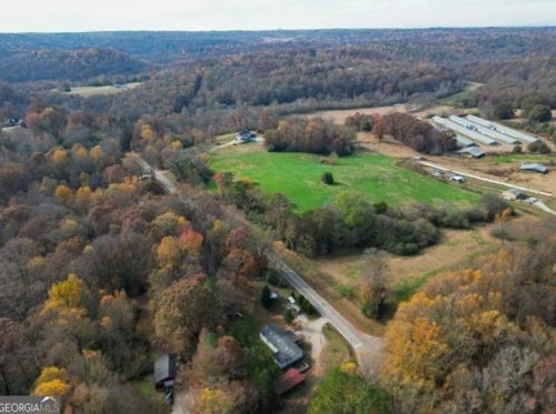 3370 Broome Rd, Gainesville GA 30507-7806 exterior