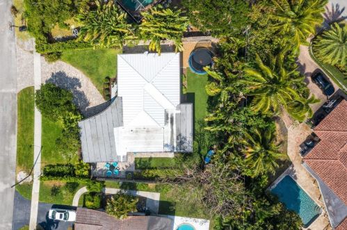 760 3 St, Boca Raton FL 33486-4607 exterior