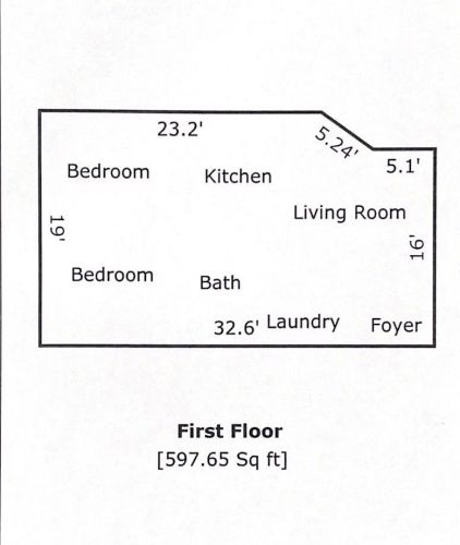 1756 35th St, Chicago, IL 60609-1259