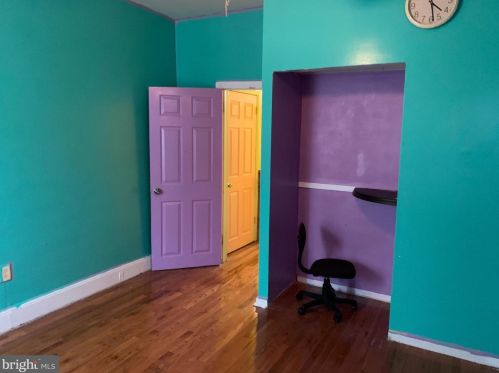 1640 Carlisle St, Philadelphia PA 19145-2307 exterior