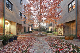 2770 Wolcott Ave, Chicago IL  60614-1078 exterior