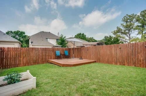 4529 Crooked Rdg Dr, Frisco TX 75056-4079 exterior