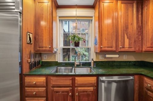 104 Revere St, Boston MA exterior