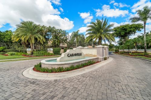 22604 Caravelle Cir, Boca Raton FL 33433-5911 exterior