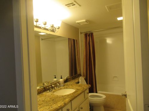 6223 12th St, Phoenix AZ  85014-1721 exterior