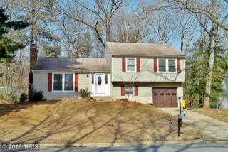 1302 Ava Rd, Severn, MD 21144-3306