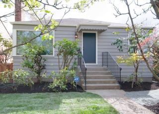 6710 Flora Ave, Seattle WA  98108-3539 exterior