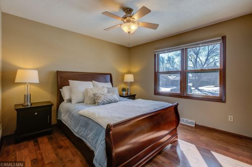 1253 Halper Way, Saint Paul MN 55110-2205 exterior