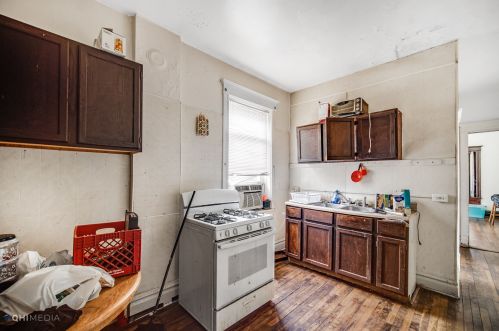 6144 Laflin St, Chicago IL 60636-2334 exterior