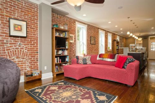 2341 11th St, Saint Louis MO 63101-2716 exterior