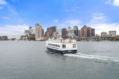 45 Lewis St, Boston MA 02128 exterior