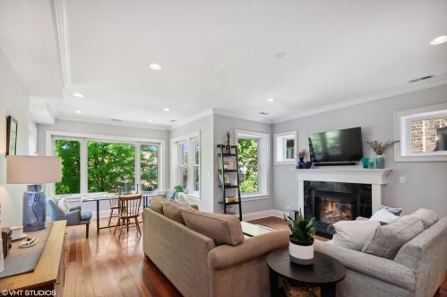 4857 Talman Ave, Chicago, IL 60625-7596