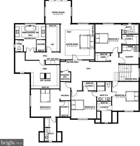 1100 Balls Hill Rd, Mc Lean VA 22101-2039 exterior