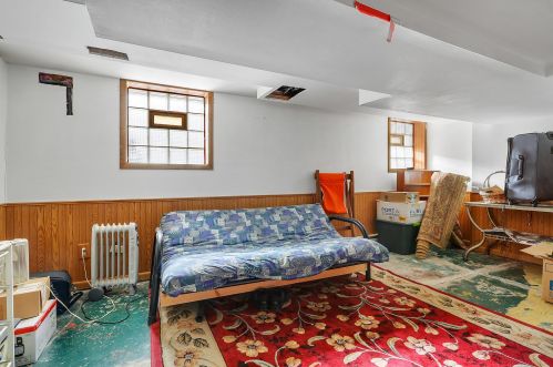 523 William St, Joliet IL 60435-5957 exterior