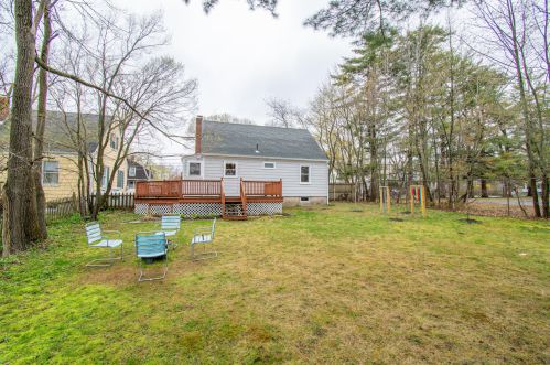 129 Massachusetts Ave, Portland ME  04102-2515 exterior