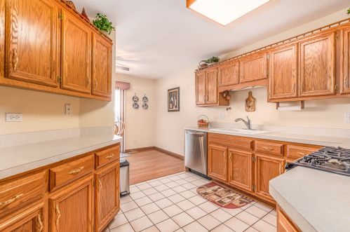 1919 Calla Dr, Joliet IL 60435-8585 exterior