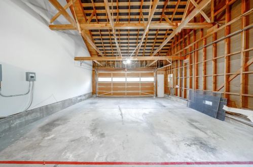 5 Cypress Ct, Millbrae CA 94030-1713 exterior