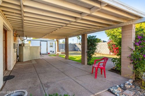 2116 Avalon Dr, Phoenix AZ 85015-5605 exterior