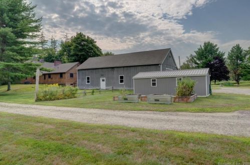 325 Hl Rd, Torrington CT 06790-5834 exterior