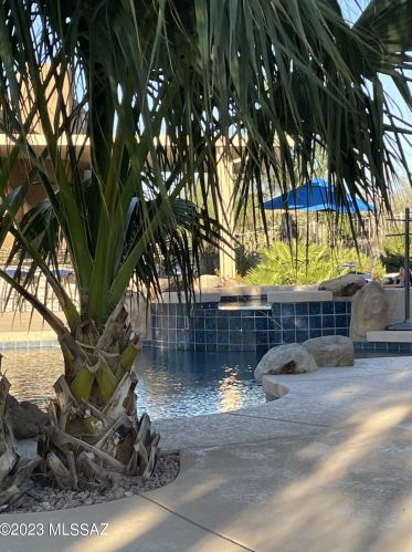 11160 Camino De La Tierra, Tucson AZ  85742-9722 exterior