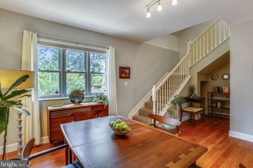 603 Dartmouth Ave, Silver Spring MD 20910-4265 exterior