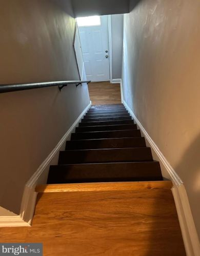 1832 Independence Ave, Washington DC  20003-1724 exterior