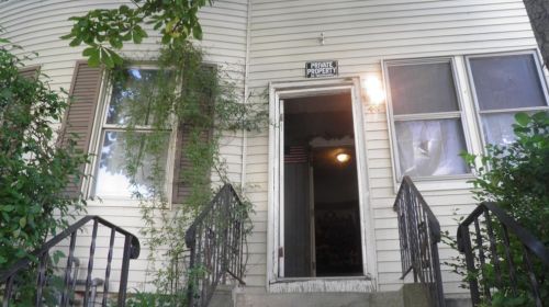 48 Barclay St, Worcester, MA 01604-4235