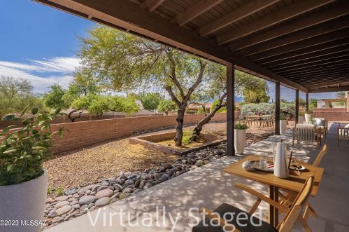 622 Avenida Cipres, Green Valley AZ 85614-3434 exterior