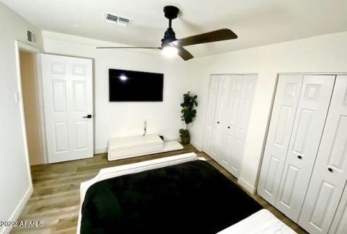 2645 28th Pl, Phoenix AZ  85008-1105 exterior