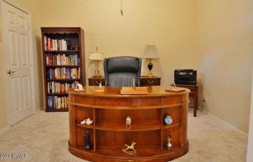 23720 Vacation Way, Chandler AZ  85248-6013 exterior